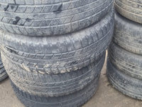 Anvelope M+S 245/60R18 4 bucati