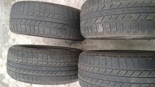 Anvelope M+S goodyear 235 55 17