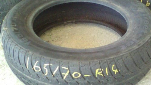 ANVELOPE MABOR 165/70R14 VARA - ADUS DIN ITAL