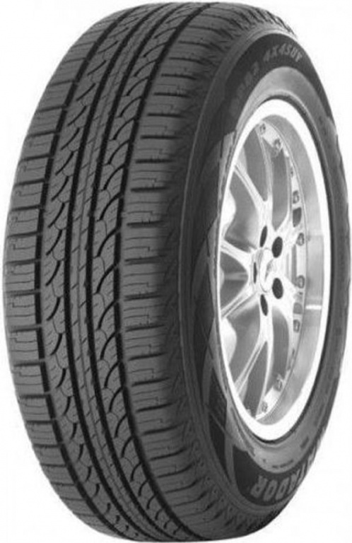 Anvelope Matador MP82 CONQUERRA 2 235/70R16 106H Vara