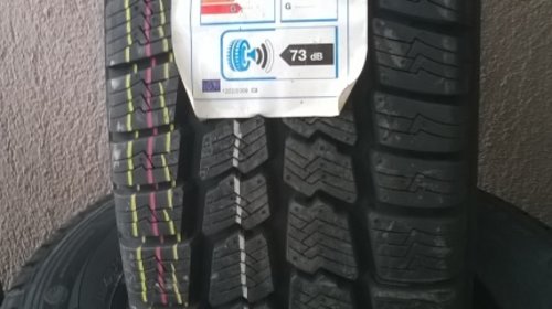 ANVELOPE MATADOR MPS520 205/70R15C 106/104R N