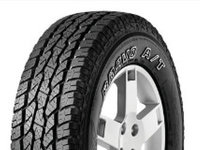 Anvelope Maxxis Bravo AT 771 OWL 225/75R15 102S All Season