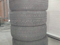 Anvelope MICHELIN 255/50 R20 109Y