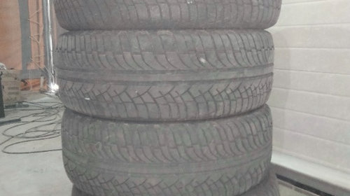 Anvelope MICHELIN 255/50 R20 109Y