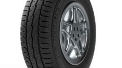 Anvelope Michelin Agilis Alpin 195/60R16C 99/