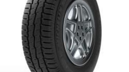 Anvelope Michelin Agilis Alpin 195/70R15C 104