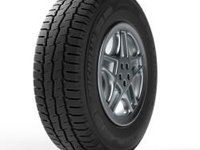 Anvelope Michelin Agilis Alpin 215/60R17C 104/102H Iarna