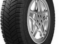 Anvelope Michelin AGILIS CROSSCLIMATE 225/55R17C 109T All Season