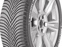 Anvelope Michelin Alpin 5 205/50R17 89V Iarna