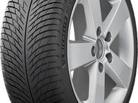 Anvelope Michelin Alpin 5 Run Flat 225/55R16 95V Iarna