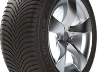 Anvelope Michelin ALPIN 5 ZP 205/50R17 89V Iarna