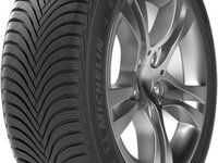 Anvelope Michelin Alpin 5 Zp E 225/55R17 97H Iarna