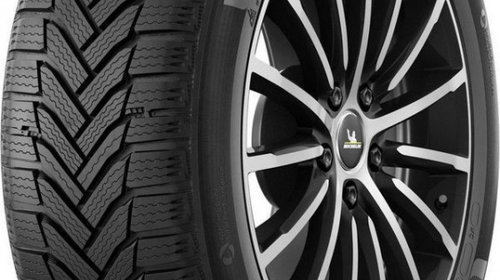 Anvelope Michelin ALPIN 6 185/50R16 81H Iarna