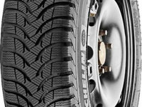 Anvelope Michelin Alpin A4 165/65R15 81T Iarna