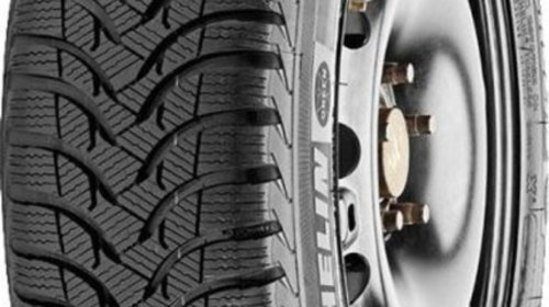 Anvelope Michelin Alpin A4 165/65R15 81T Iarn