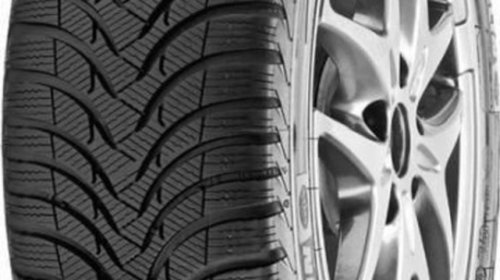 Anvelope Michelin Alpin A4 Grnx 185/60R14 82T