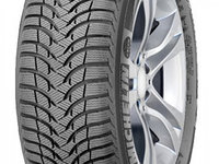 Anvelope Michelin Alpin A4 Run Flat 225/50R18 95H Iarna