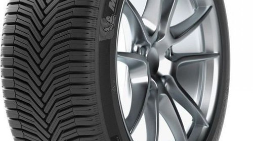 Anvelope Michelin Crossclimate+ 175/65R14 86H