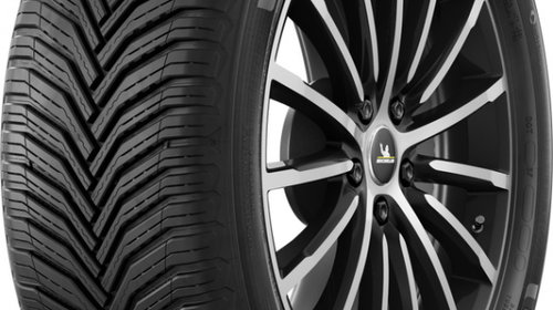 Anvelope Michelin Crossclimate 2 185/65R15 92