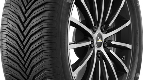 Anvelope Michelin CROSSCLIMATE 2 205/40R17 84