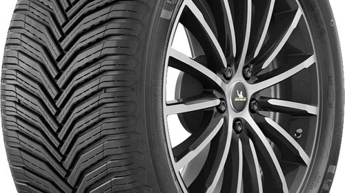 Anvelope Michelin CROSSCLIMATE 2 3PMSF 195/55