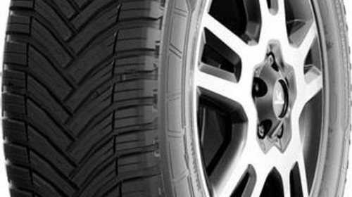 Anvelope Michelin CROSSCLIMATE CAMPING 225/65