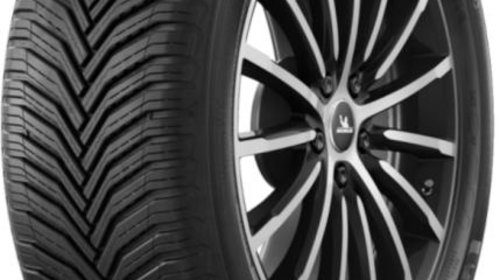 Anvelope Michelin CrossClimate2 185/60R15 84H