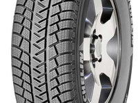 Anvelope Michelin Latitude Alpin 205/70R15 96T Iarna