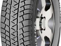 Anvelope Michelin Latitude Alpin 235/60R16 100T Iarna