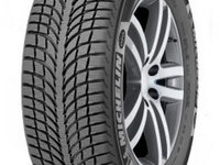 Anvelope Michelin Latitude Alpin Grnx 205/70R15 96T Iarna