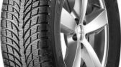 Anvelope Michelin LATITUDE ALPIN LA2 255/50R1