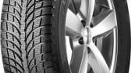 Anvelope Michelin Latitude Alpin La2 255/55R1