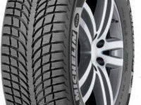 Anvelope Michelin Latitude Alpin La2 Grnx 245/65R17 111H Iarna