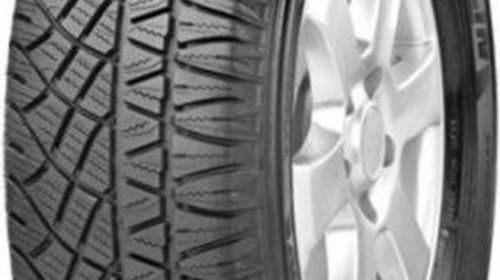 Anvelope Michelin Latitude Cross Dt 235/65R17