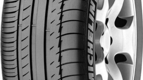 Anvelope Michelin Latitude Sport 295/35R21 10