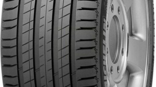 Anvelope Michelin Latitude Sport 3 235/55R19 