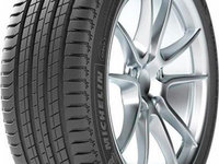 Anvelope Michelin Latitude Sport 3 Grnx 235/50R19 99W Vara