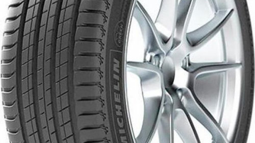 Anvelope Michelin Latitude Sport 3 Grnx 255/5