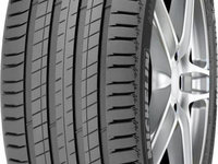 Anvelope Michelin Latitude Sport 3 Grnx Zp 275/40R20 106Y Vara