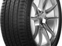 Anvelope Michelin Latitude Sport 3 Run Flat 245/50R19 105W Vara