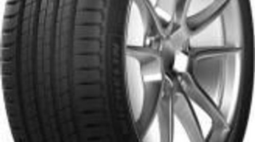 Anvelope Michelin Latitude Sport 3 Run Flat 2