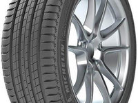 Anvelope Michelin LATITUDE SPORT 3 ZP 245/45R20 103W Vara