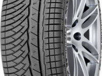 Anvelope Michelin Pilot Alpin 4 235/50R17 100V Iarna