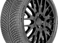 Anvelope Michelin Pilot Alpin 5 205/40R18 86V Iarna