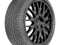 Anvelope Michelin Pilot Alpin 5 225/45R19 96V Iarna