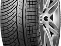 Anvelope Michelin PILOT ALPIN 5 ROF 275/45R20 110V Iarna