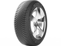 Anvelope Michelin Pilot Alpin 5 Suv 225/60R17 103H Iarna