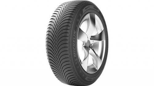 Anvelope Michelin Pilot Alpin 5 Suv 275/45R20