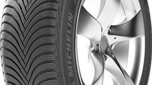 Anvelope Michelin Pilot Alpin 5 Suv 295/40R21