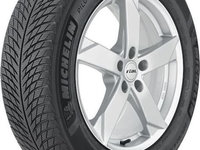 Anvelope Michelin Pilot Alpin 5 Zp 245/50R19 105V Iarna